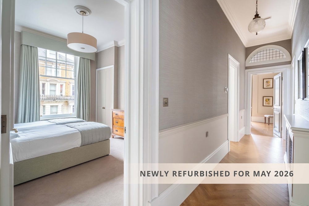 3 Bedrooms, Signature, Apartment, 2 Double Beds, 3 Beds, 2 Bathrooms، No 1 The Mansions By Mansley 6/10