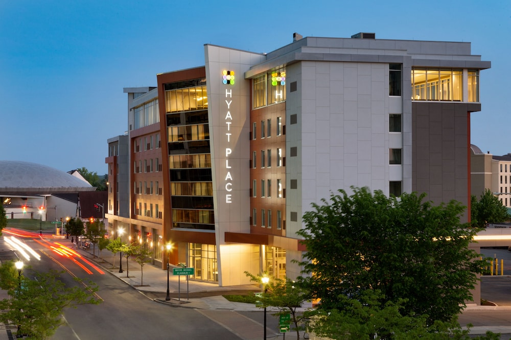 Hyatt Place Niagara Falls in NIAGARA FALLS - NY
