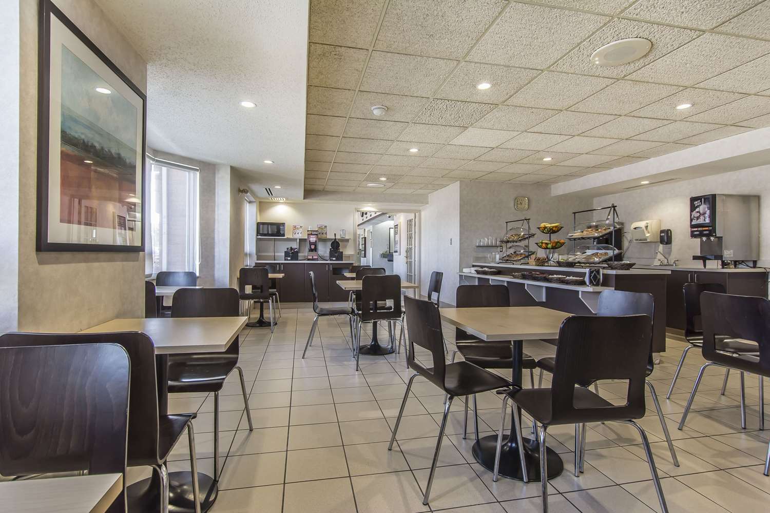 Residence Inn by Marriott Laval 15/22