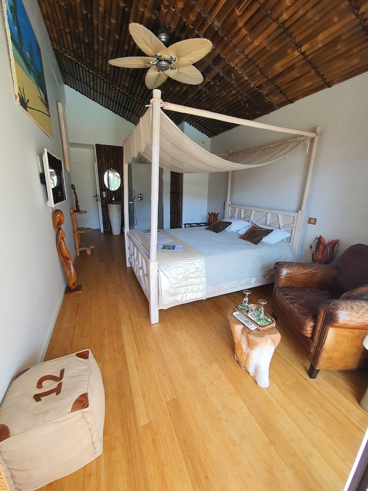 Villa Bora Bora 16/50