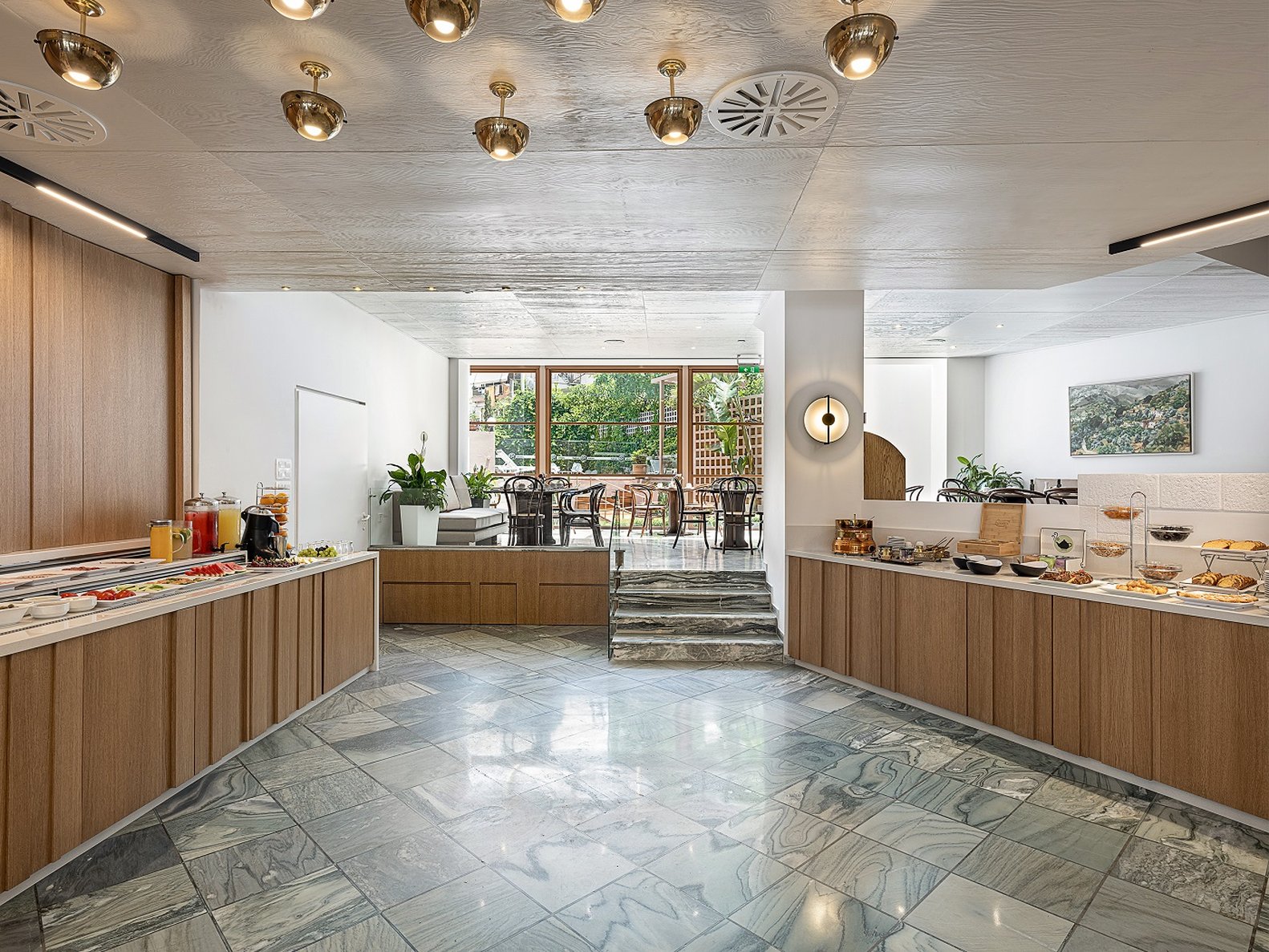 Civitel Akali Hotel photo3