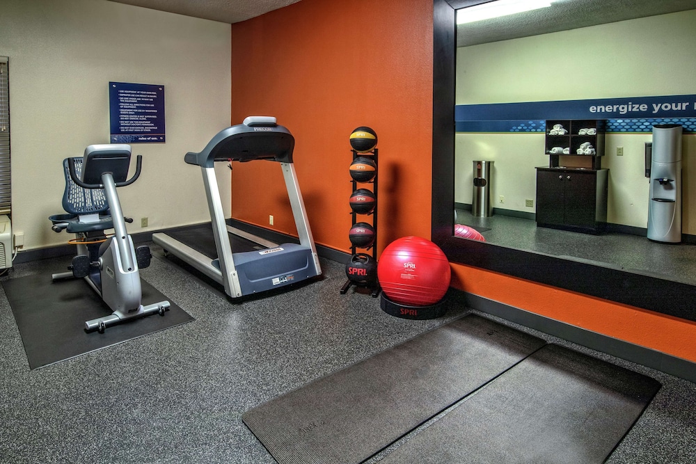 sport facilities