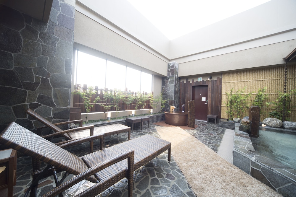 DORMY INN IZUMO 3/25