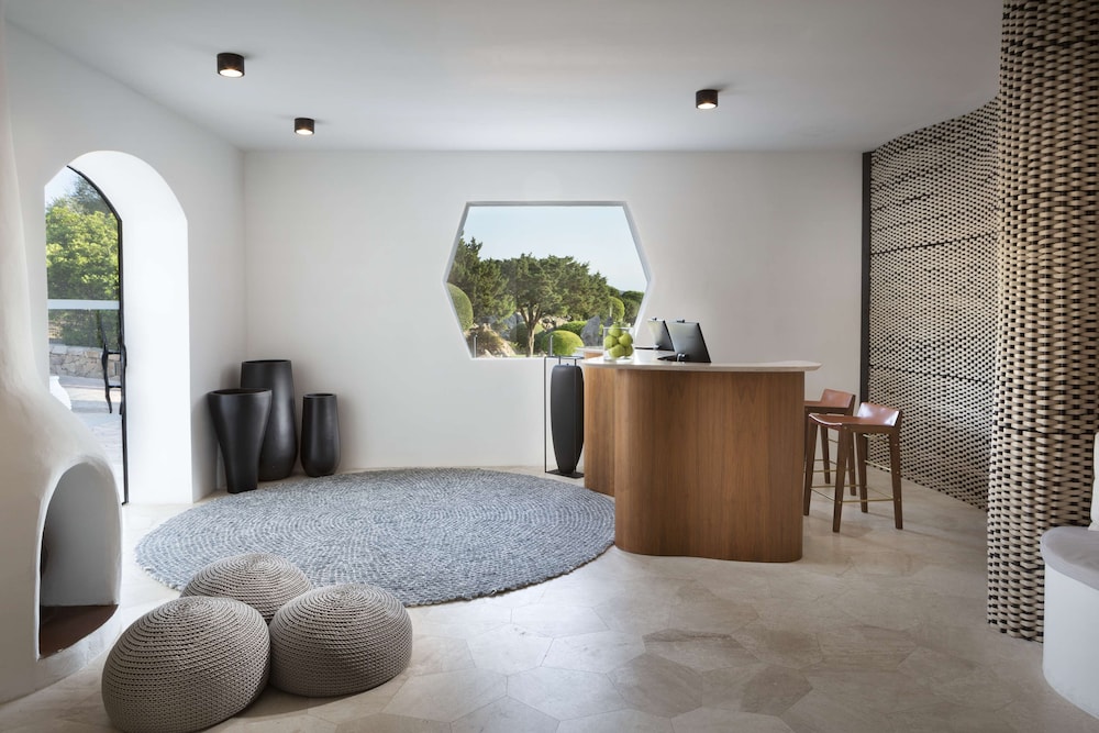 Sulia House Porto Rotondo, Curio Collection by Hilton 14/99