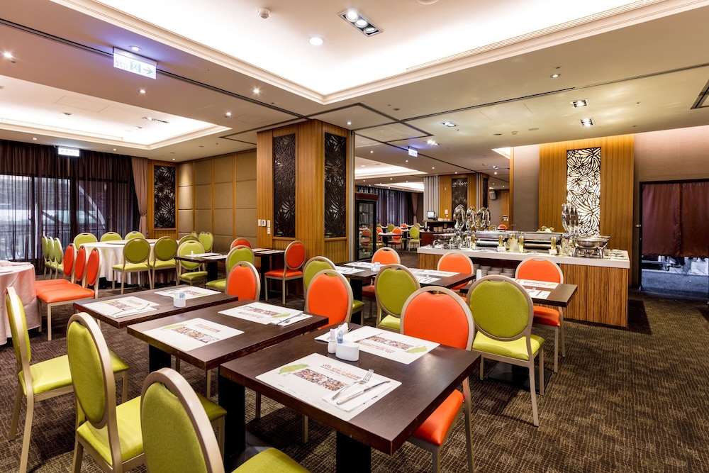 Fullon Hotel Taoyuan 33/37
