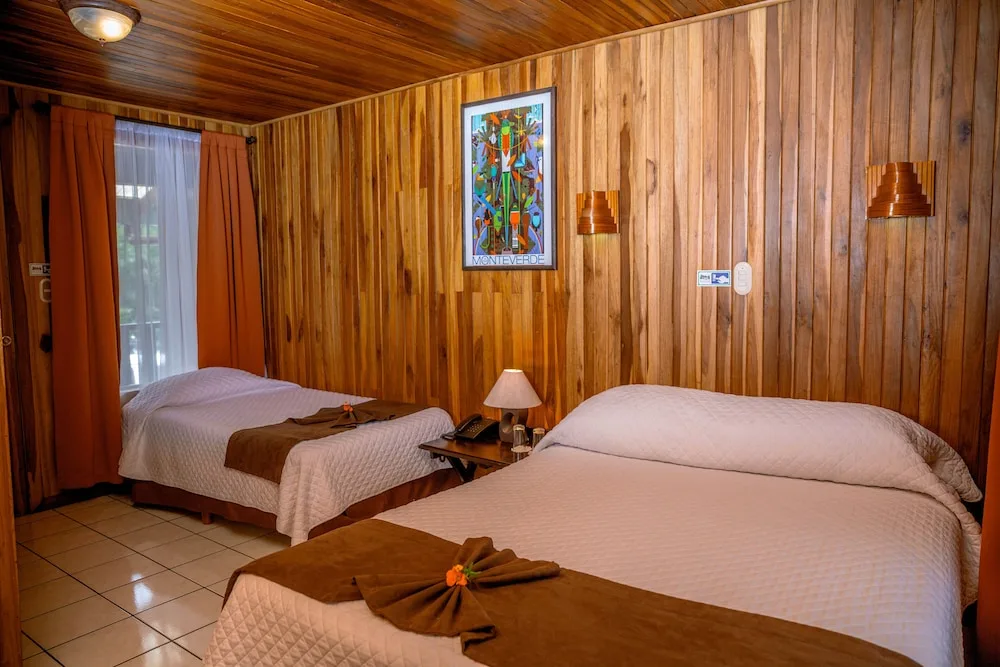 Monteverde Country Lodge 32/72
