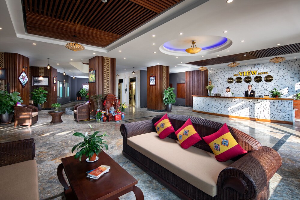 The View Sapa Hotel 39/50