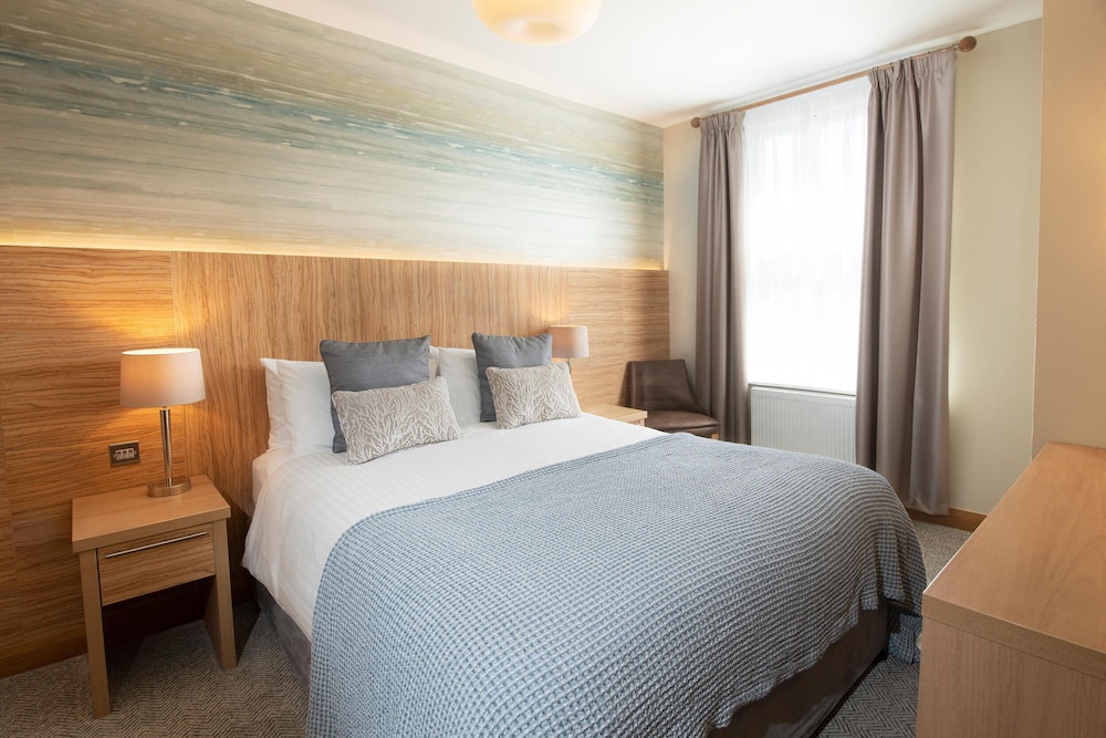 ECONOMY, DOUBLE BED