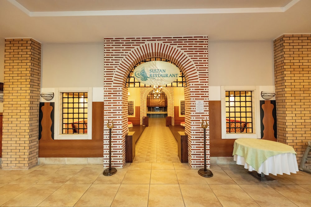 Sunis Kumkoy Beach Resort Hotel and Spa 25/50