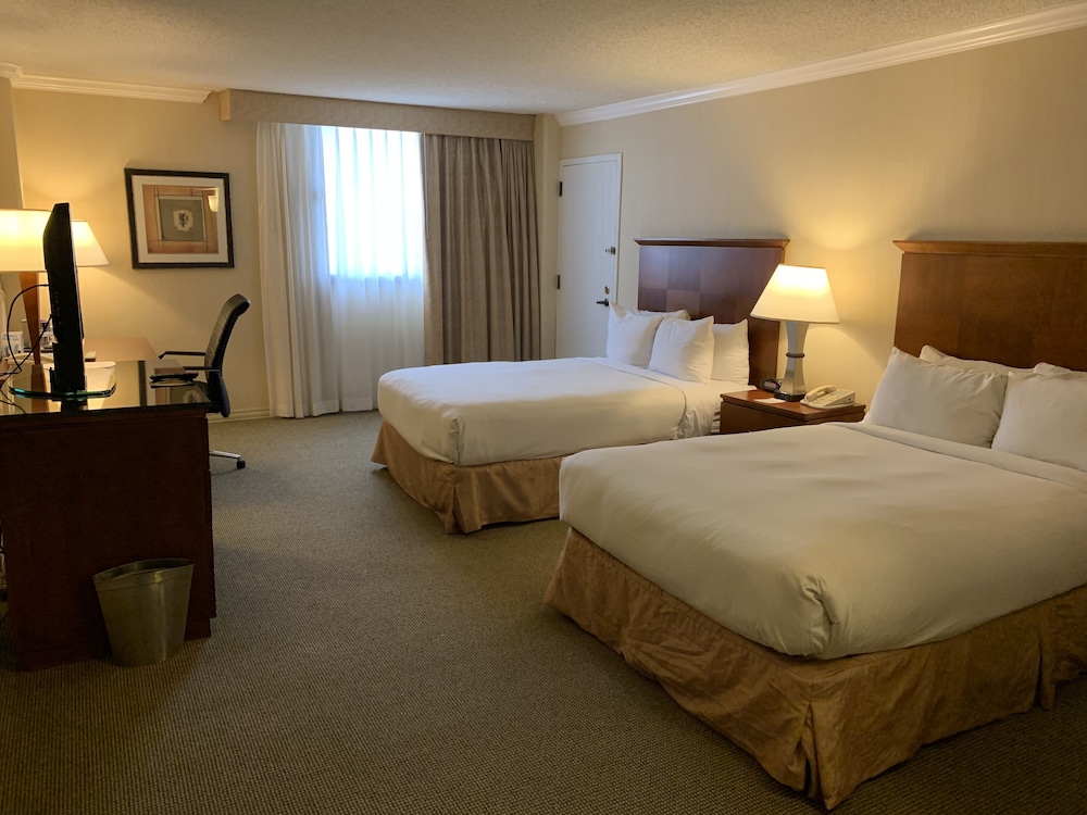 Ontario Airport Hotel And Conference Center 10/61