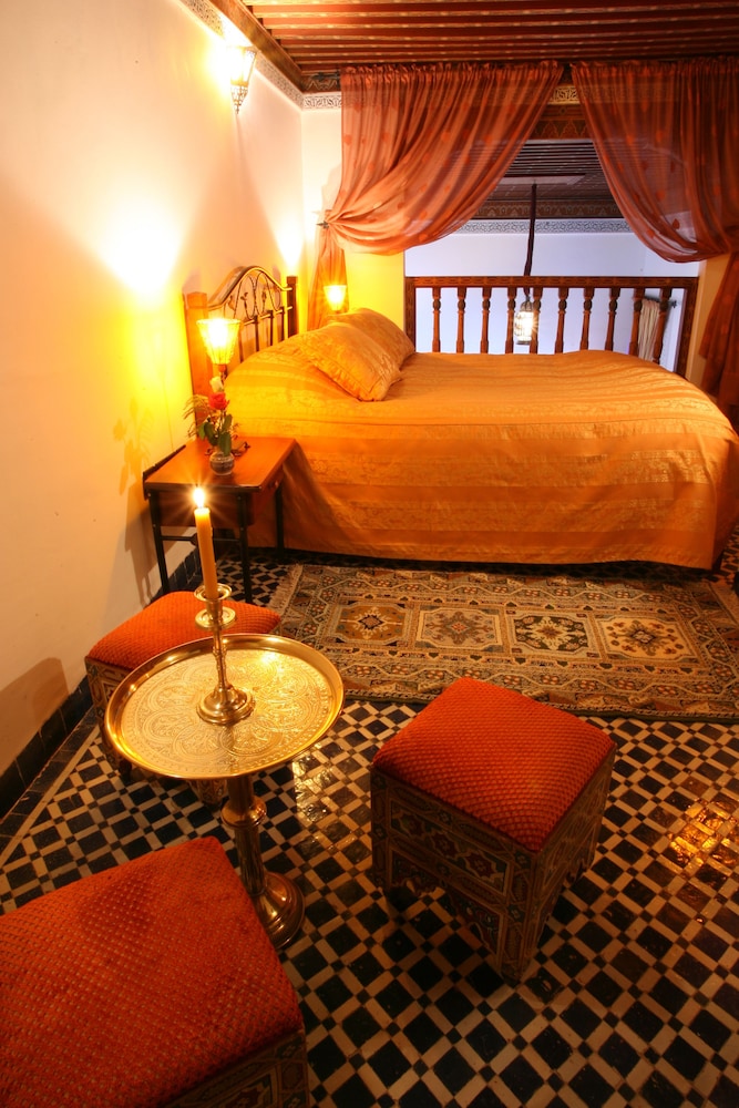 DAR AL ANDALOUS里亚德(DAR AL ANDALOUS - RIAD) 图片5