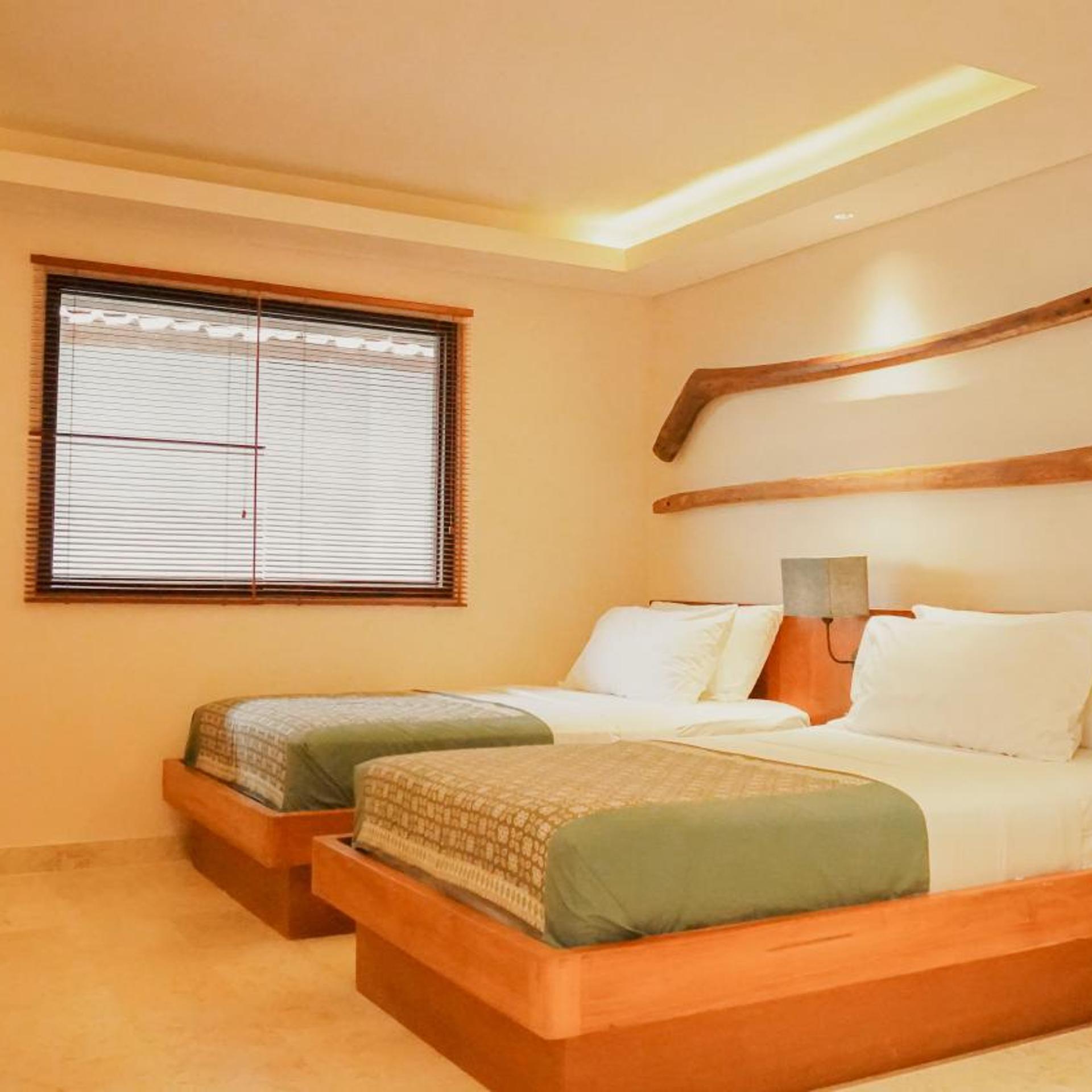 ANNORA BALI VILLAS 16/60