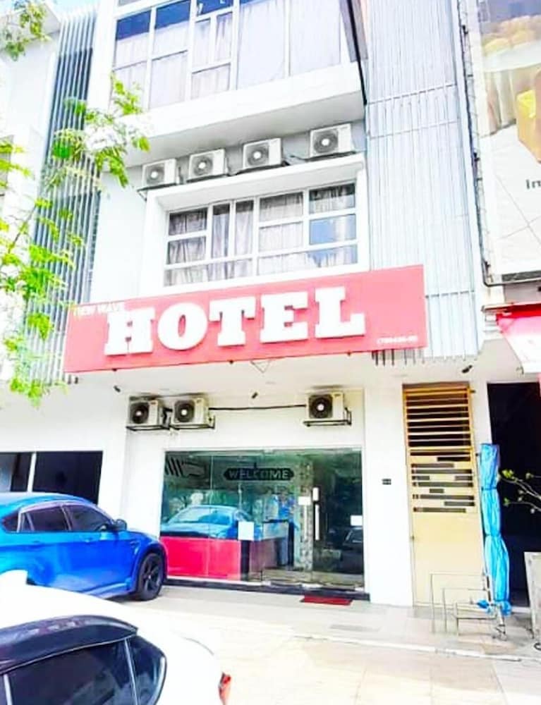 New Wave Hotel Kajang 4/50