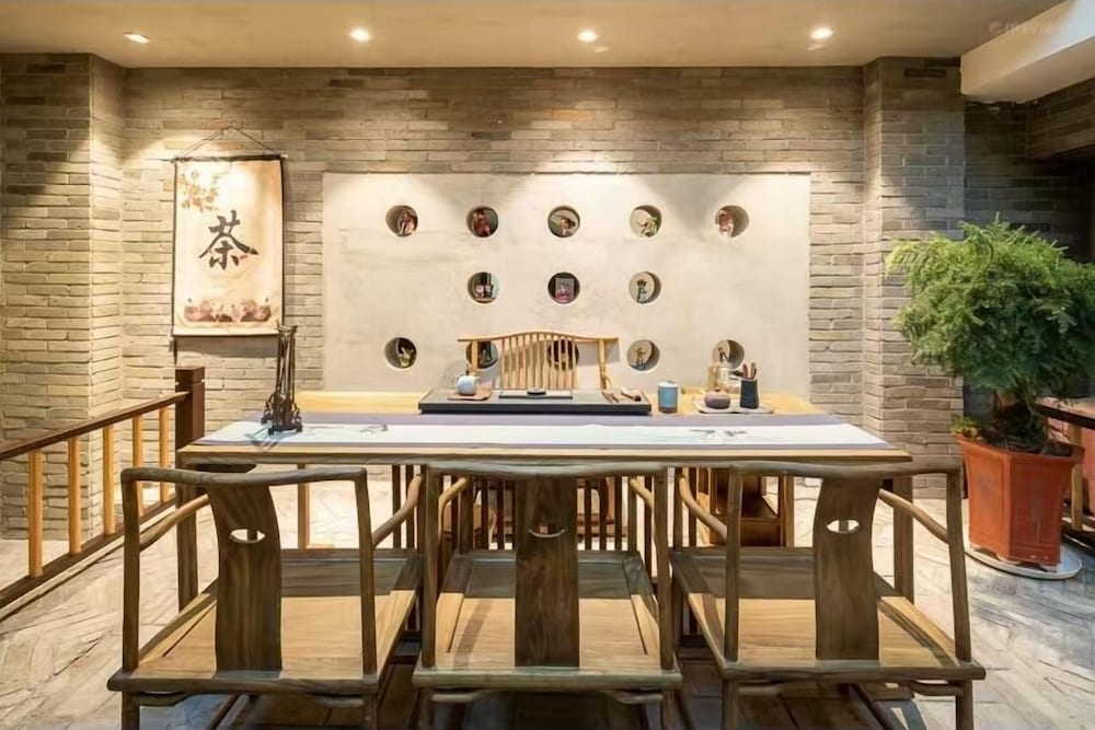 Time Walk Hotel (Xiayuan Branch, Taiyuan University of Technology) 50/59