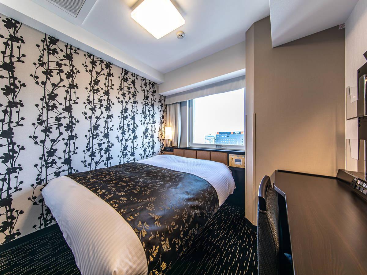 Semi Room, Standard, Semi Double Bed