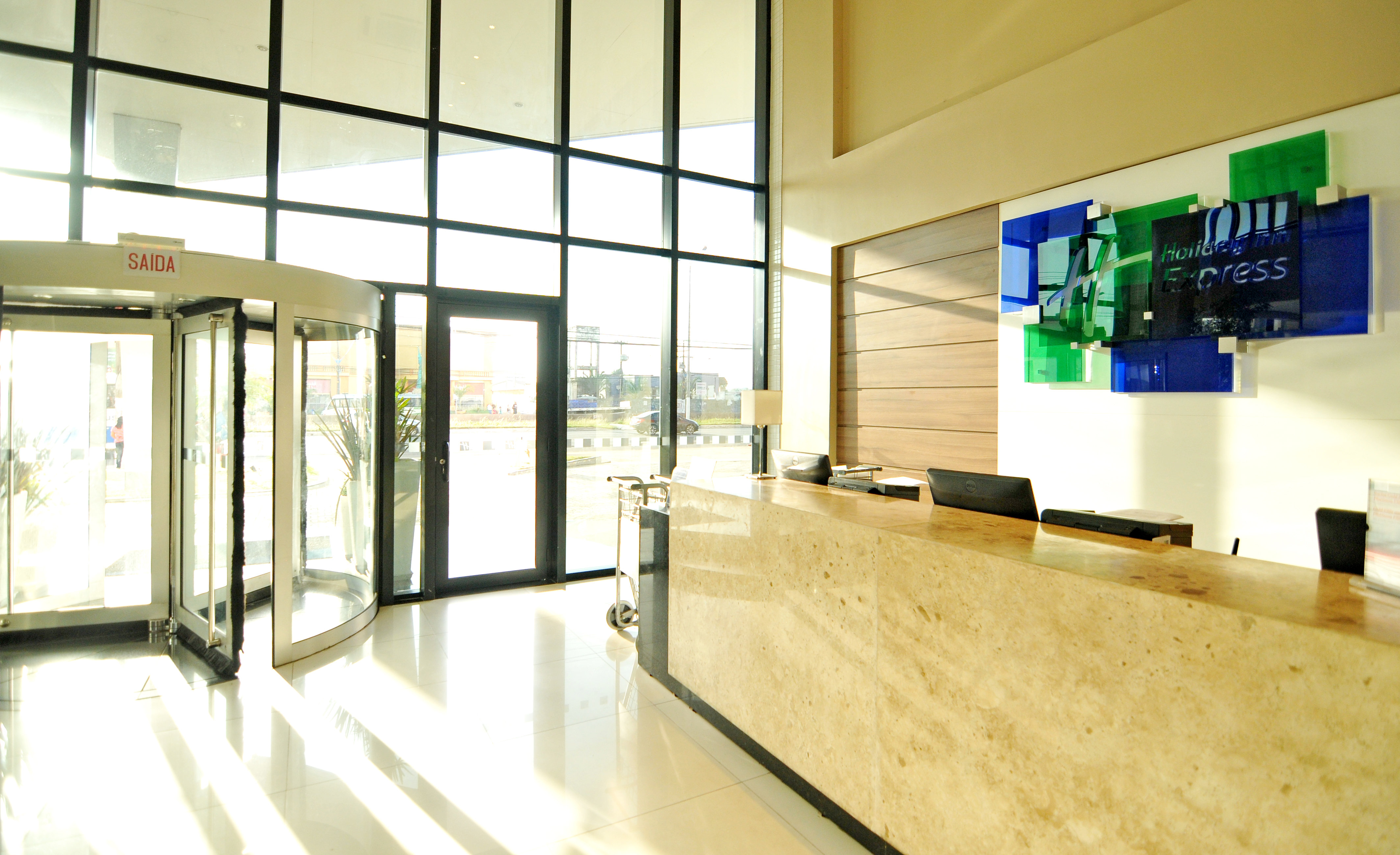 Holiday Inn Express Belem Ananindeua 4/77