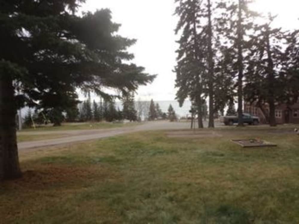 Cascade Lodge 47/50