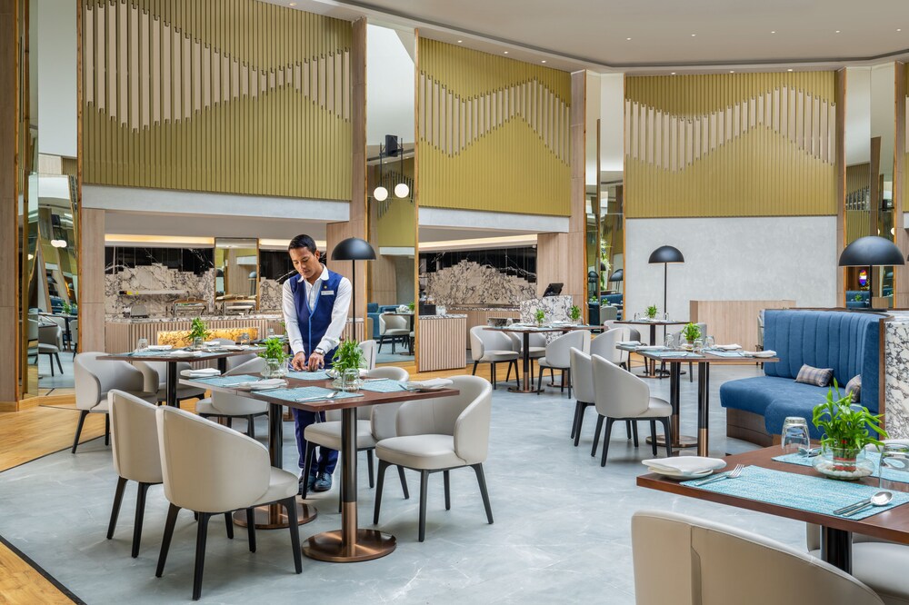 Vivanta Meghalaya, Shillong 27/37