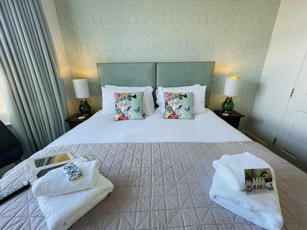 The Beaches Guest house - Adults Only 16/41