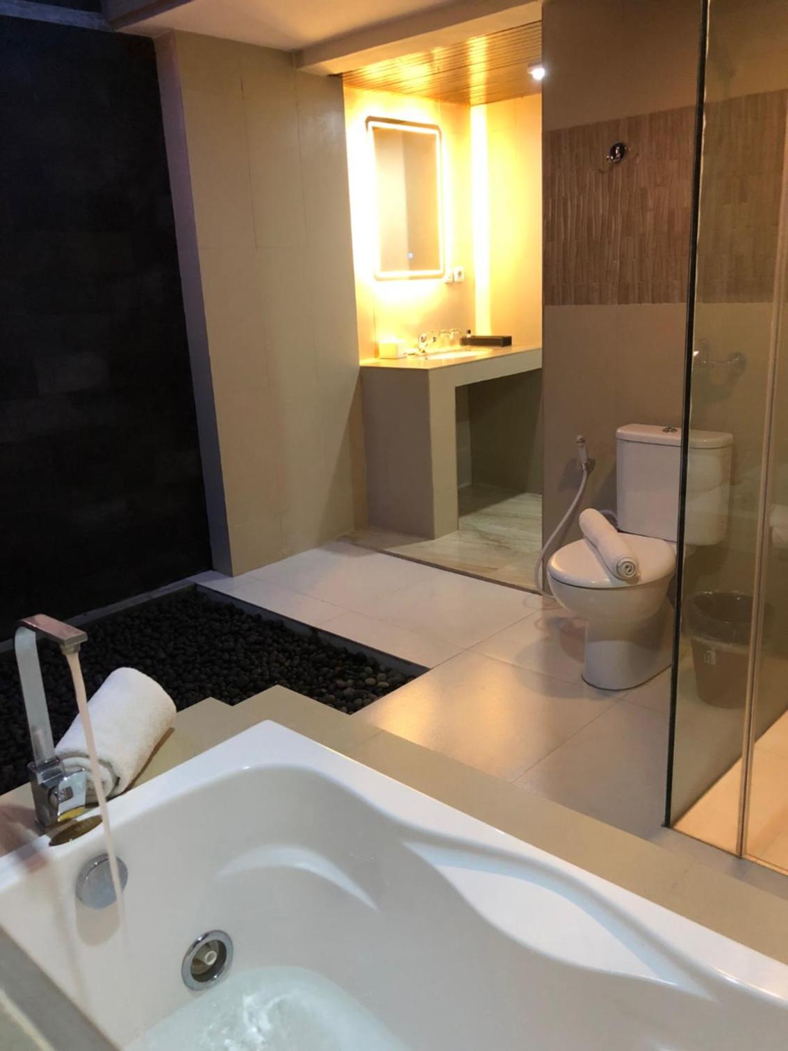 2 Bedrooms, Garden, Villa, Private Pool، Grand Harvest Resort and Villas 9/9