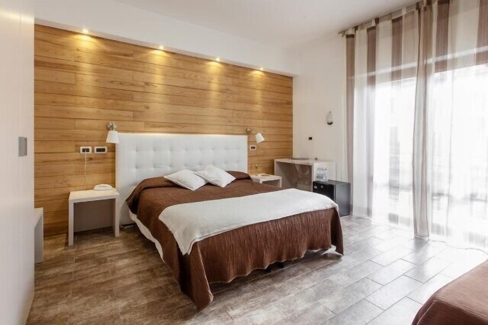 Piccolo Hotel Aurora 19/60