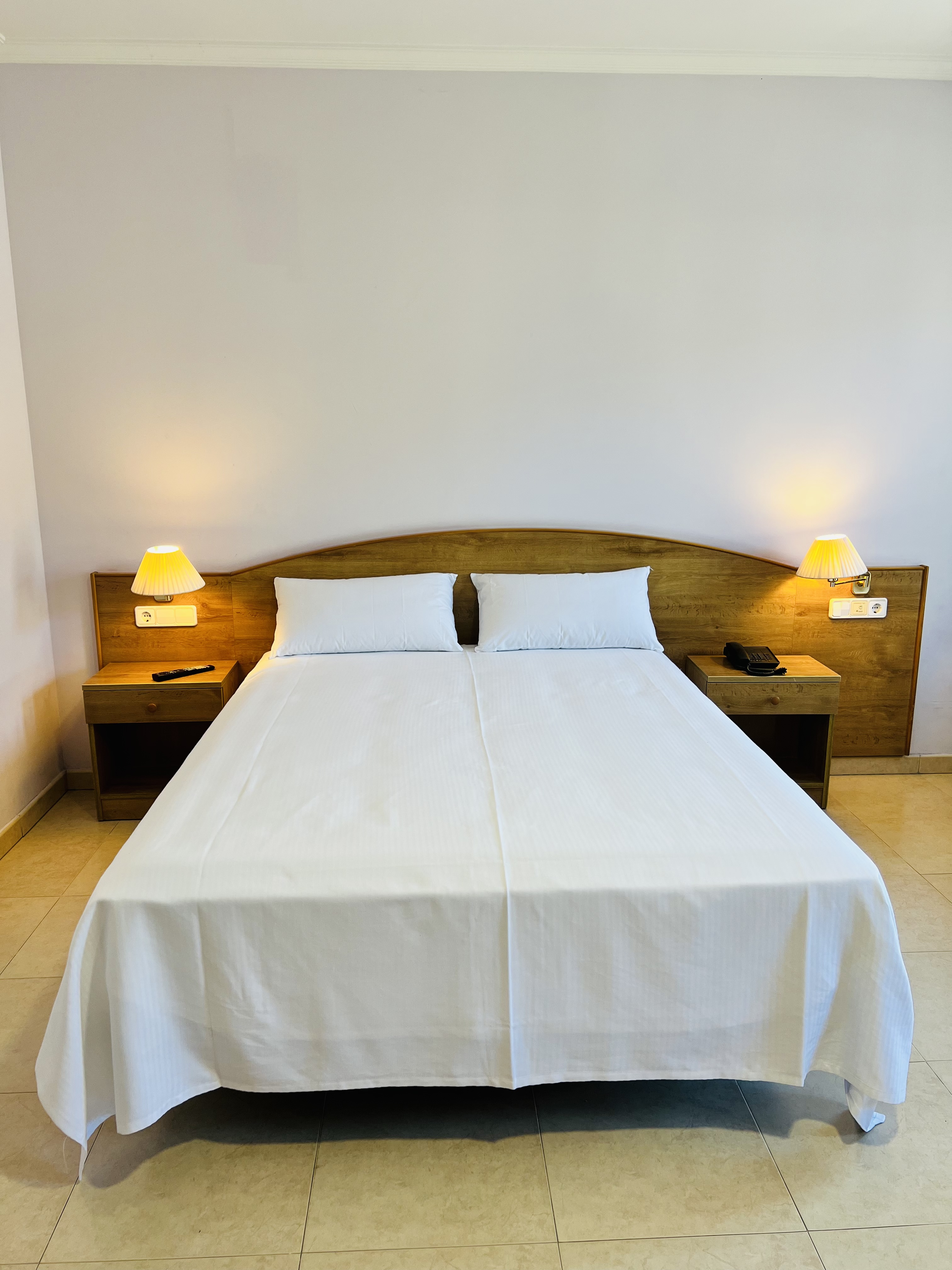 Duerming Montalvo Playa Hotel 6/32