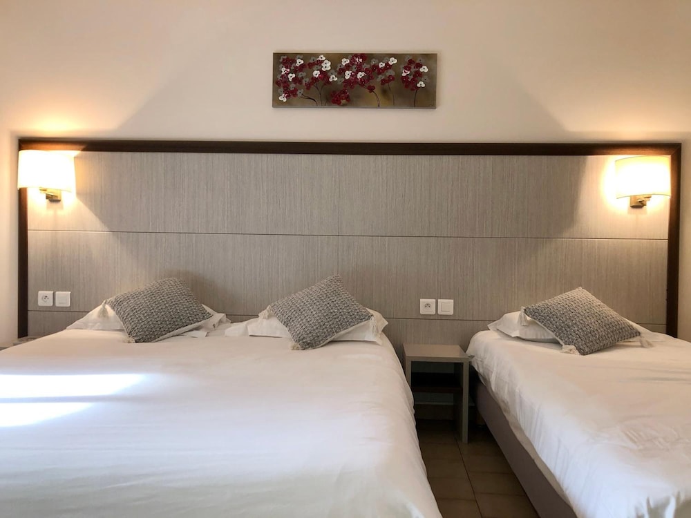 Hôtel Cala di Sole 9/48