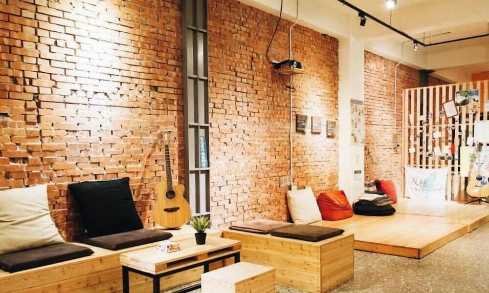 Lane62 Hostel 25/41