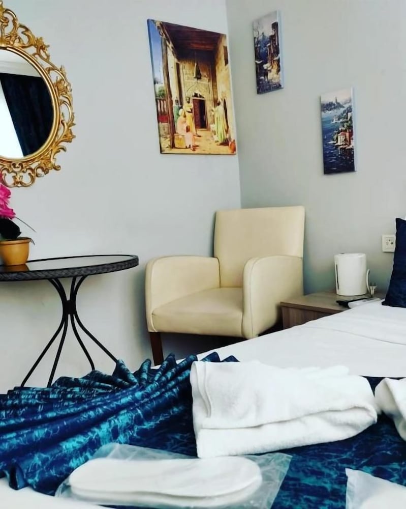 Hotel Estambul 34/47