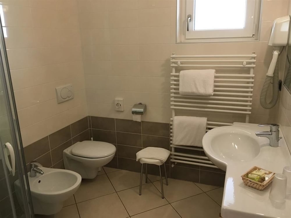 Hotel Villa Franca 44/50