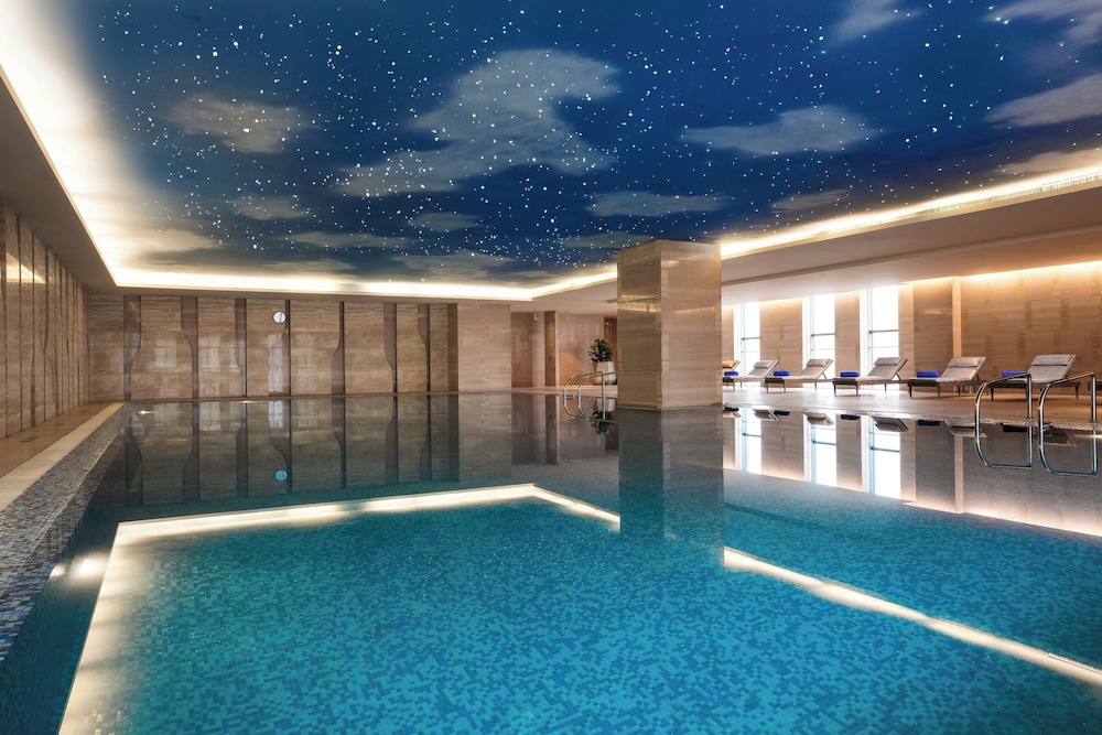 Sheraton Wuxi Binhu 20/50