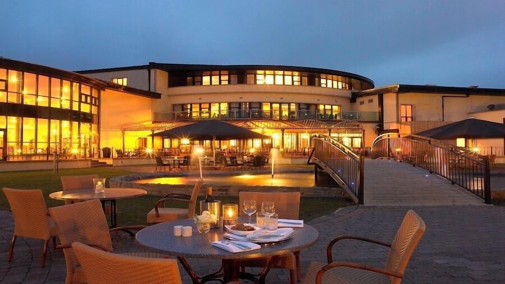 Amber Springs Hotel Health Spa 5/50