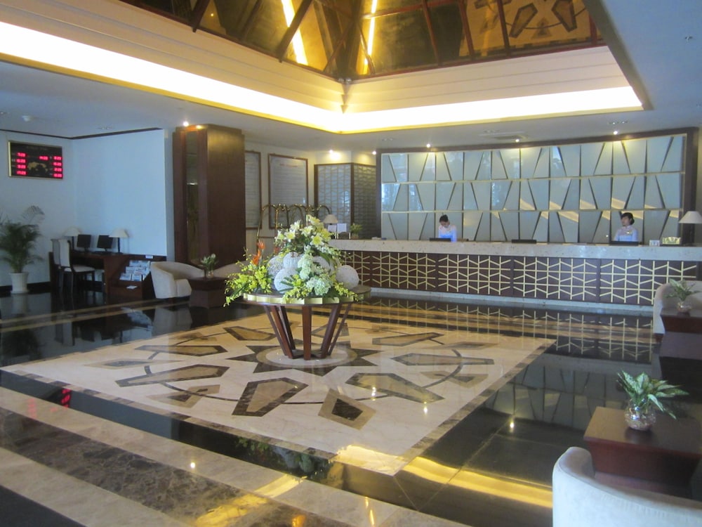 Saigon Ban Me Hotel 8/59