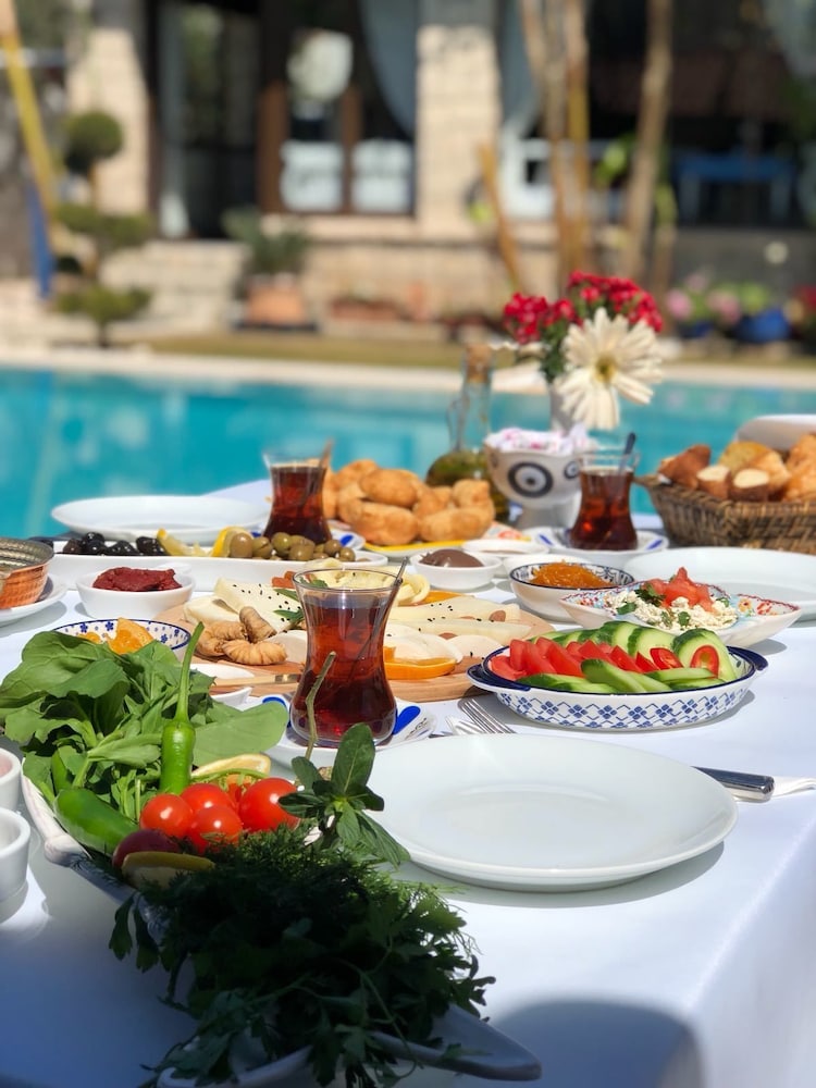 Cayirli Alacati Butik Otel 28/39