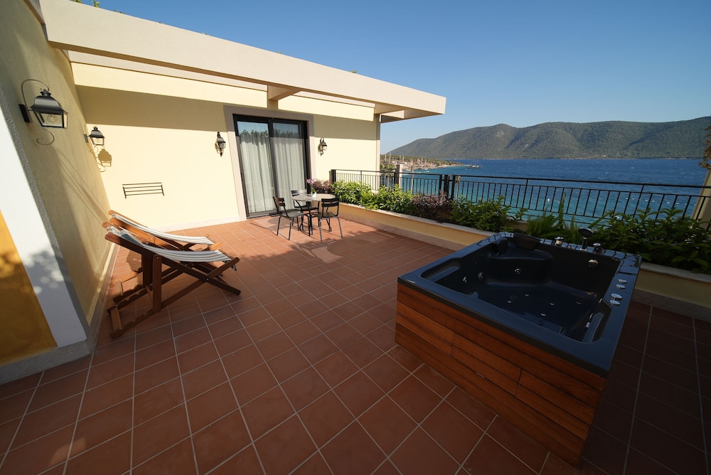 Casa Nonna Bodrum – Adults Only +16 20/60