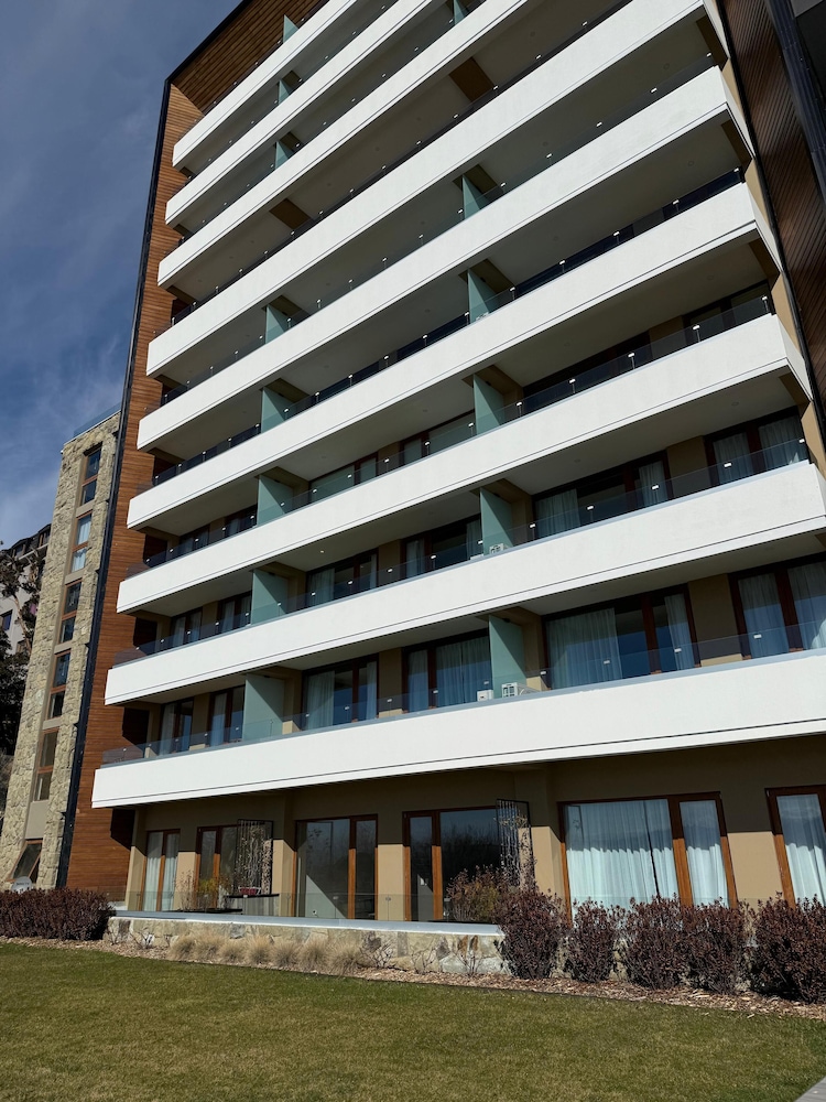 Radisson Blu Bariloche 4/60