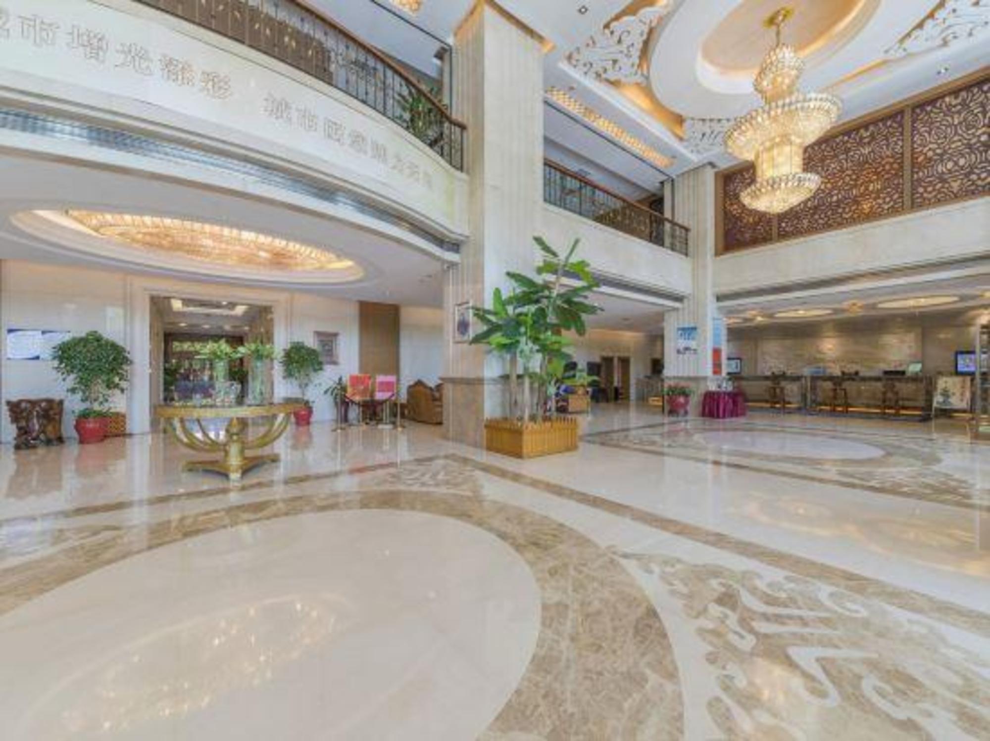 Jingzhou International Hotel 12/35