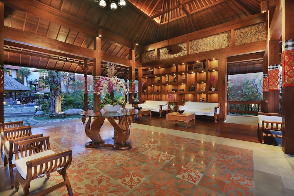 The Alantara Sanur 52/71