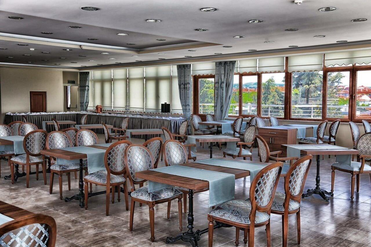 Hotel Selimpasa Konagi 28/36
