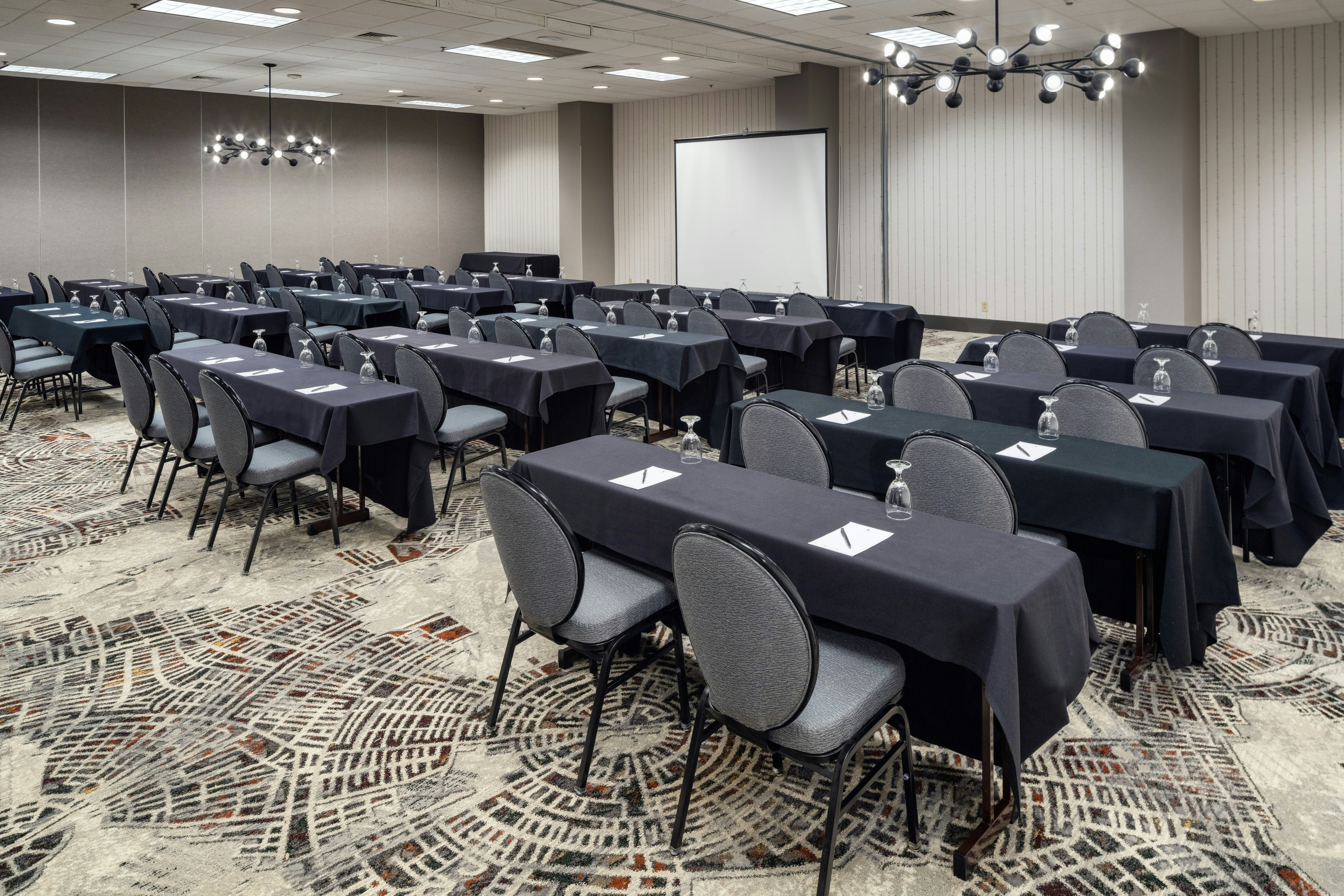 Embassy Suites by Hilton Orlando North 46/54