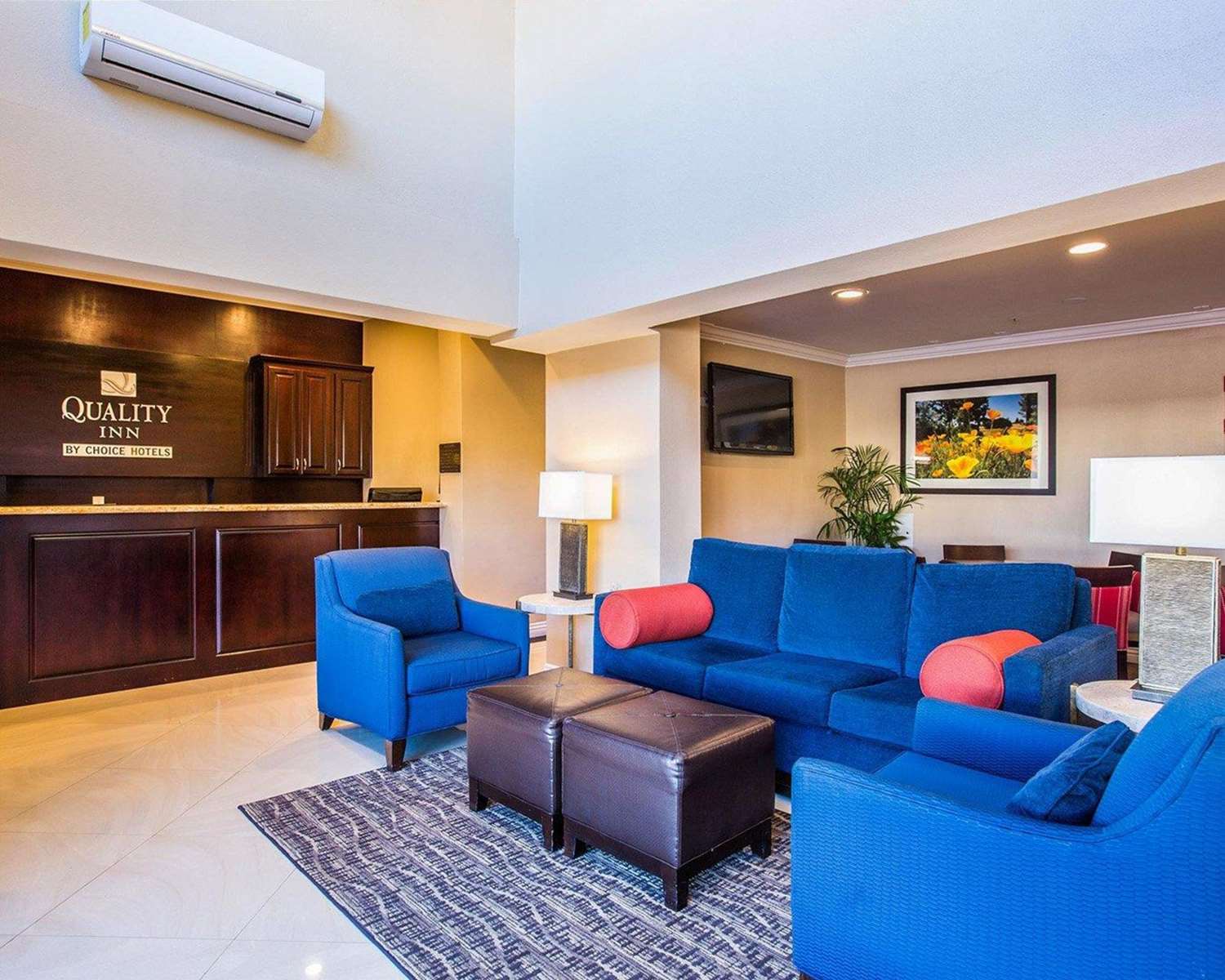 Quality Inn Downey 27/33