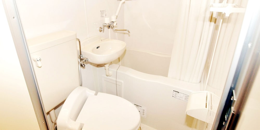 Web Hotel Tokyo Asakusabashi 43/47