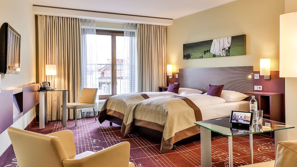 Dorint City Hotel Salzburg 20/57