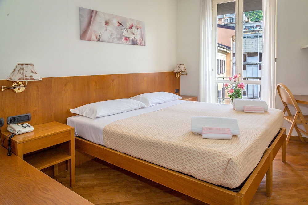 Hotel Tre Re 13/62