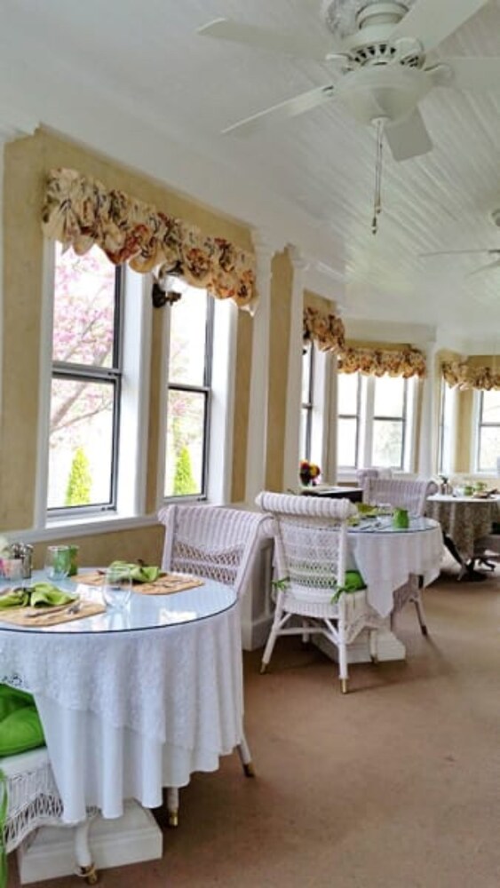 Albemarle Inn 36/79