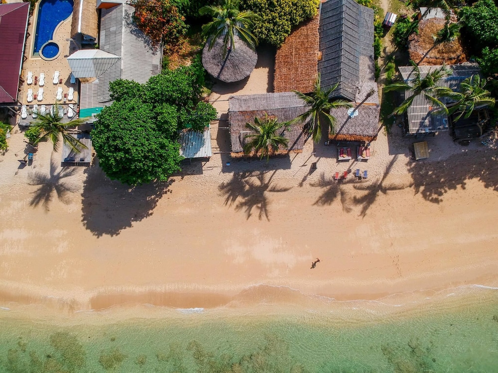 Isara Lanta Resort 38/50