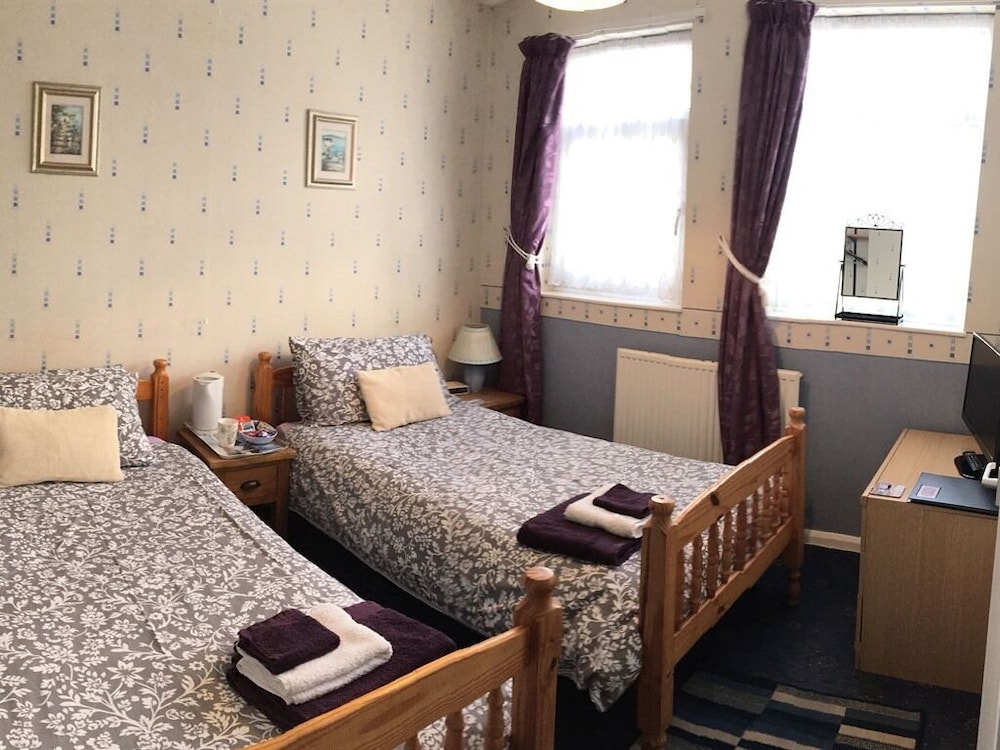 Trinity Hotel - Guest house 32/50