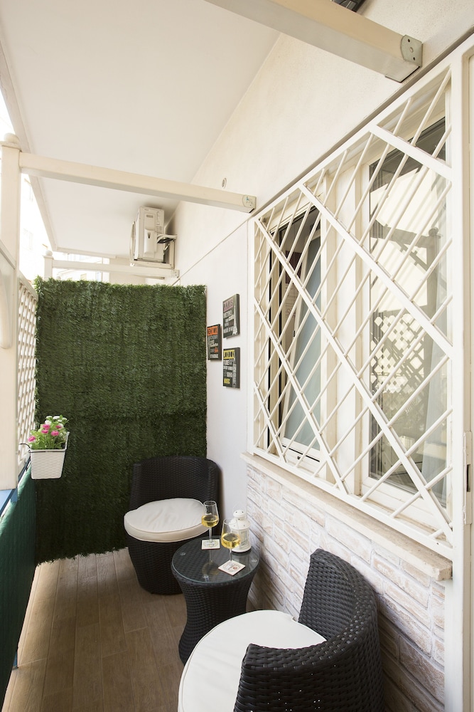 Relais Tiburtina 63/64