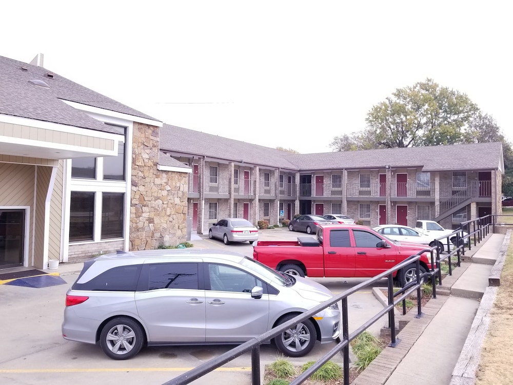 Motel6 Ada, OK 28/33