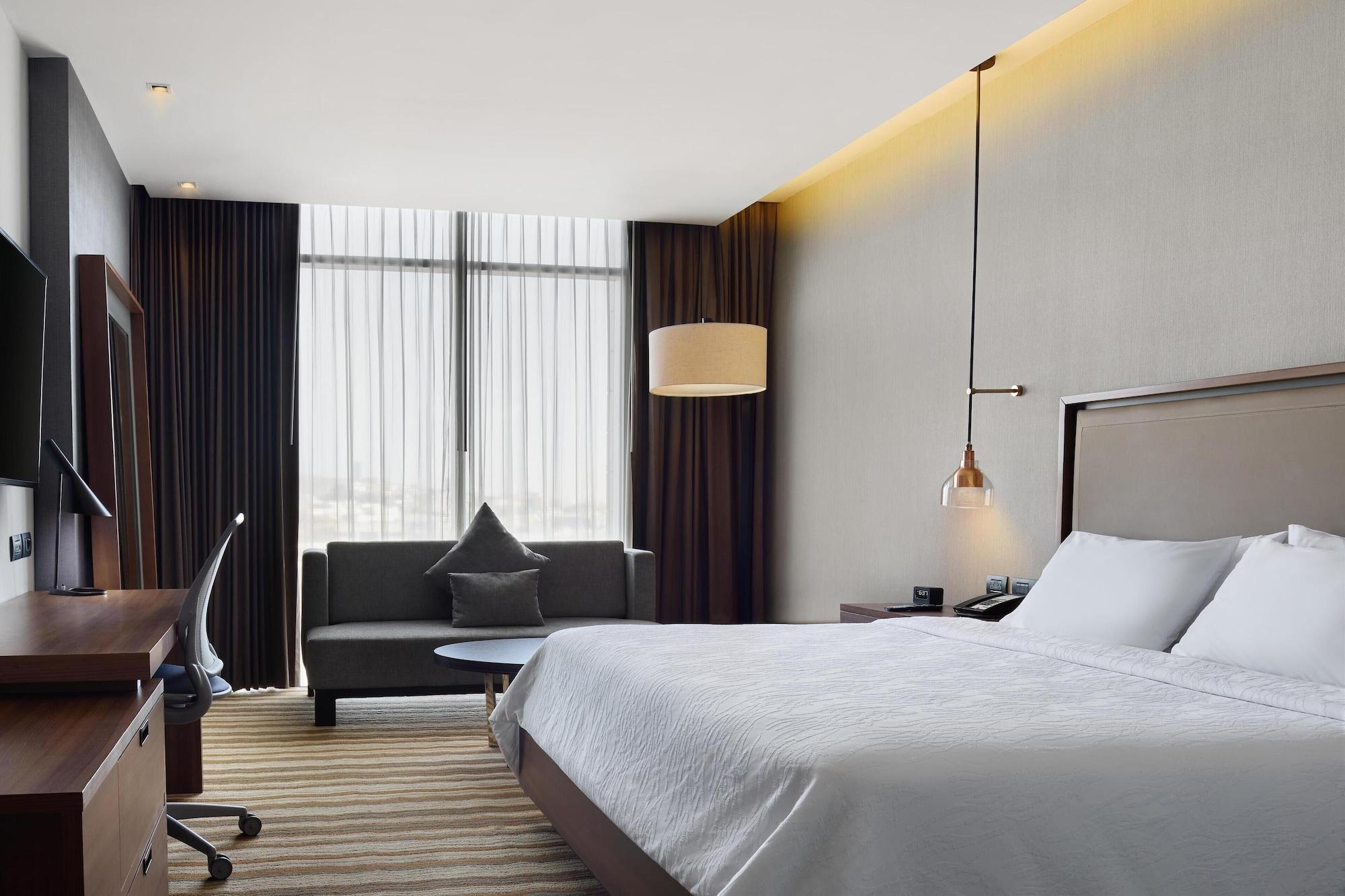 1 Bedroom, Suite